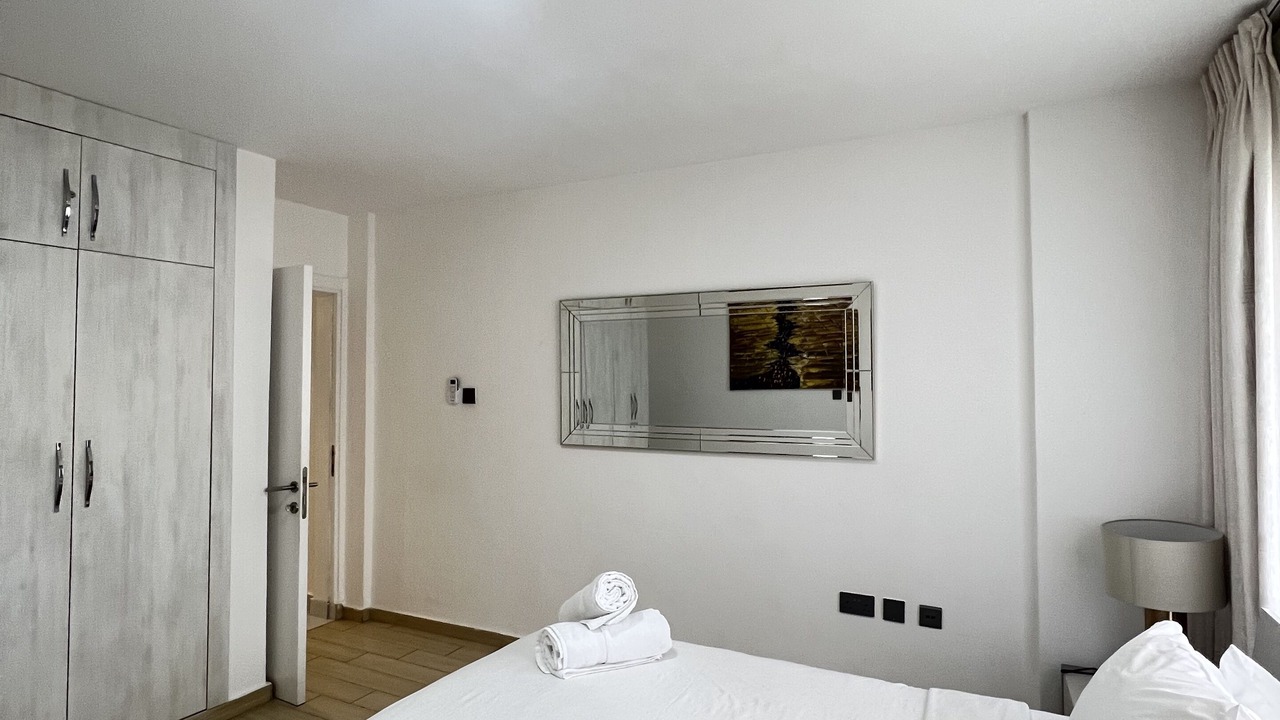 Photo of Bedroom in Labone