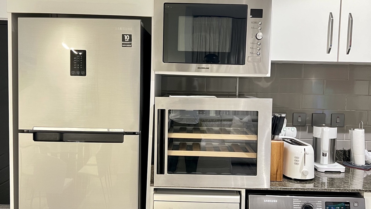 Photo of Kitchen in Labone