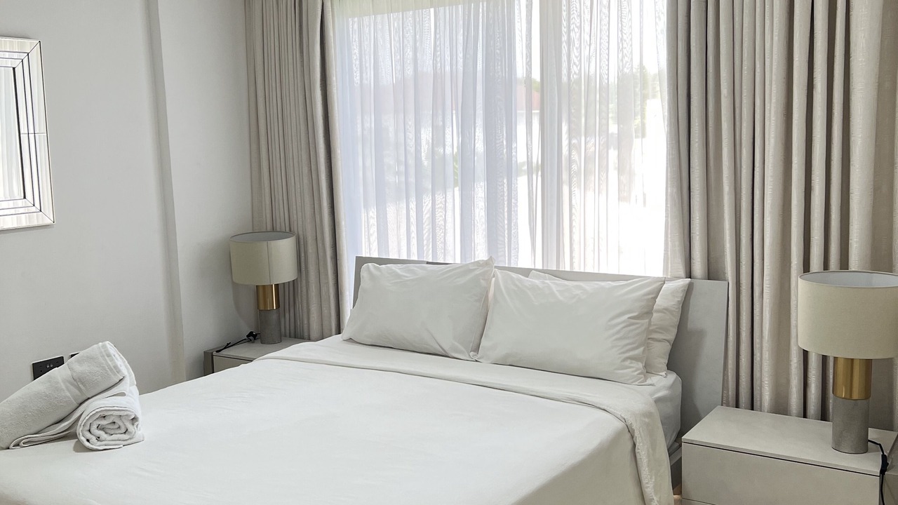 Photo of Bedroom in Labone