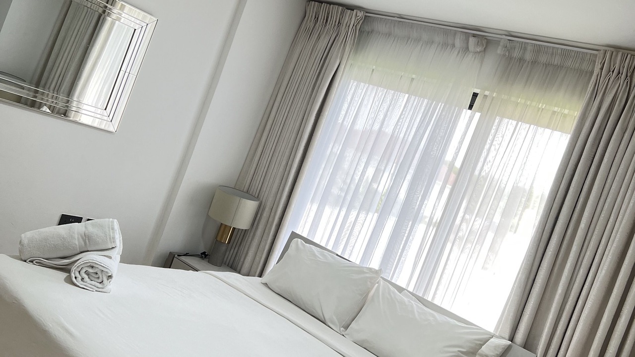 Photo of Bedroom in Labone