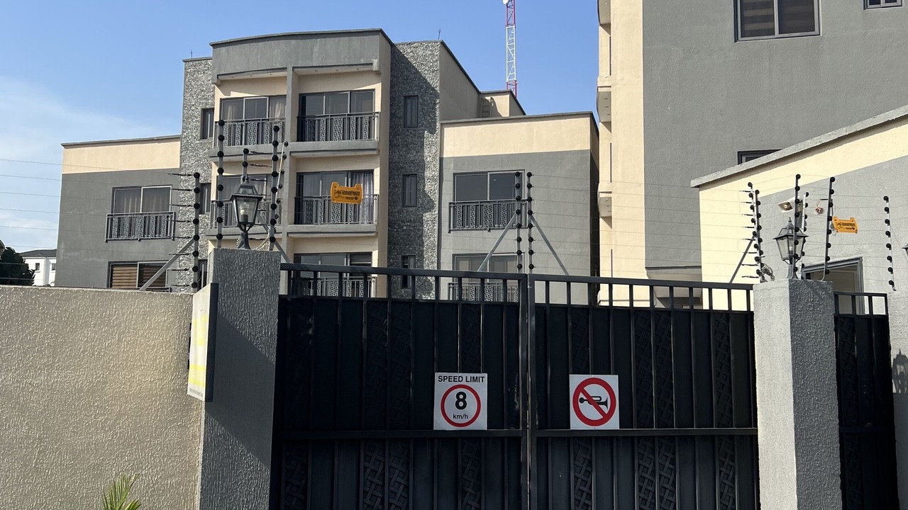 Photo of Outdoor in Labone