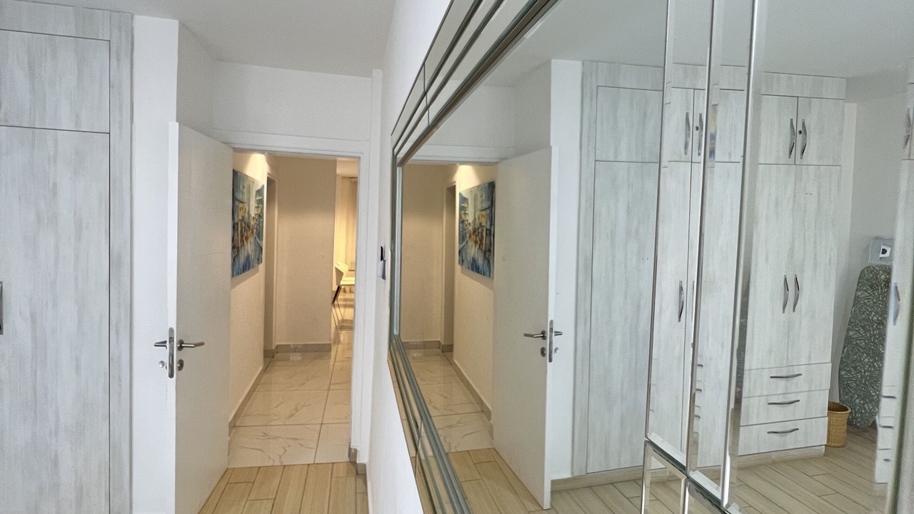 Photo of Bedroom in Labone