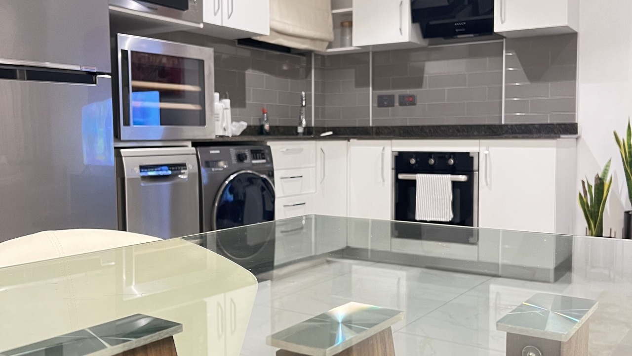 Photo of Kitchen in Labone
