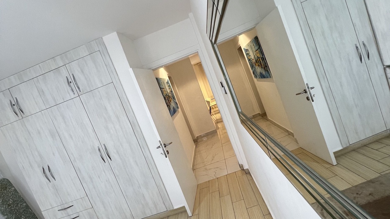 Photo of Bedroom in Labone