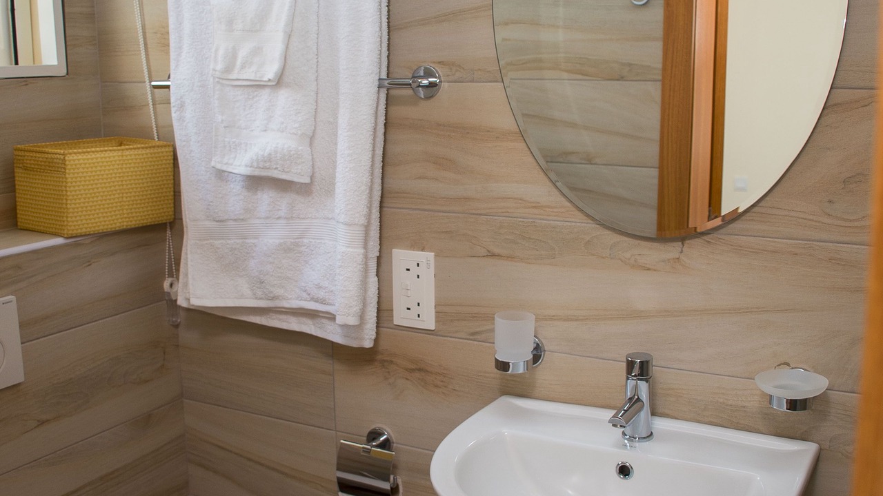 Photo of Bathroom in Tema