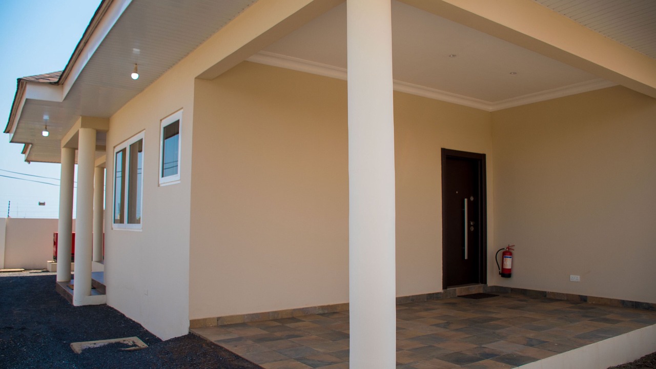 Photo of Outdoor in Tema