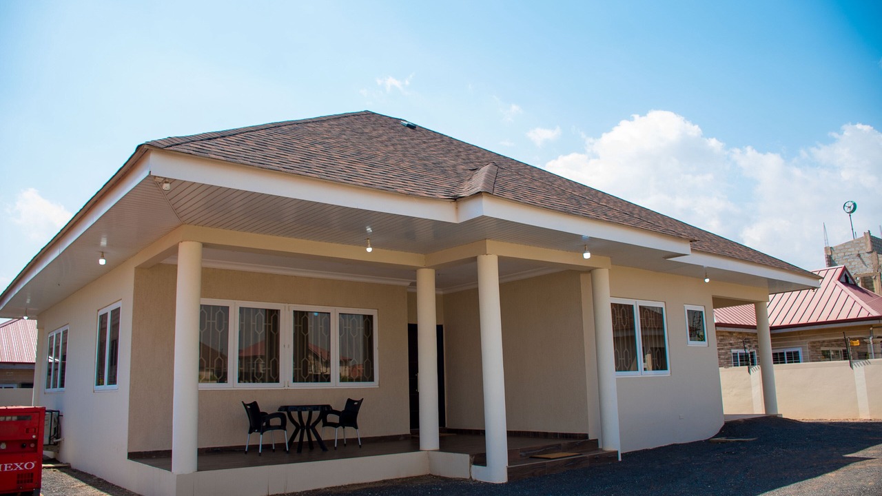 Photo of Outdoor in Tema