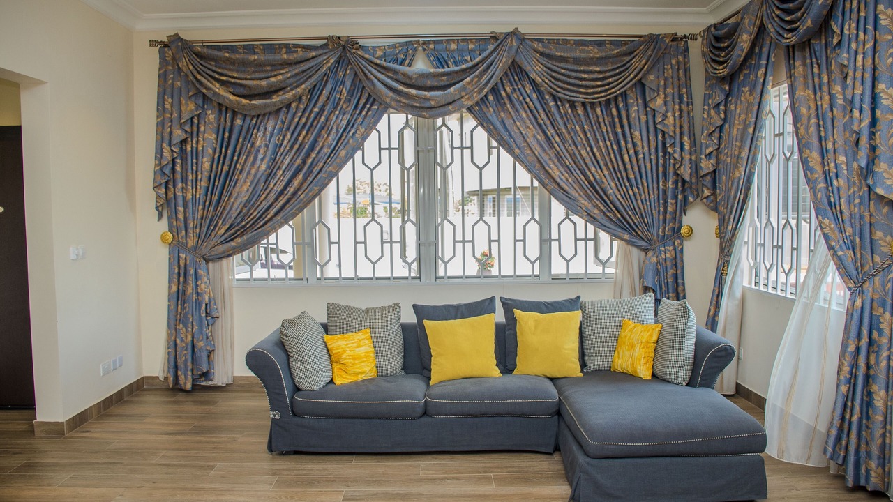 Photo of Livingroom in Tema