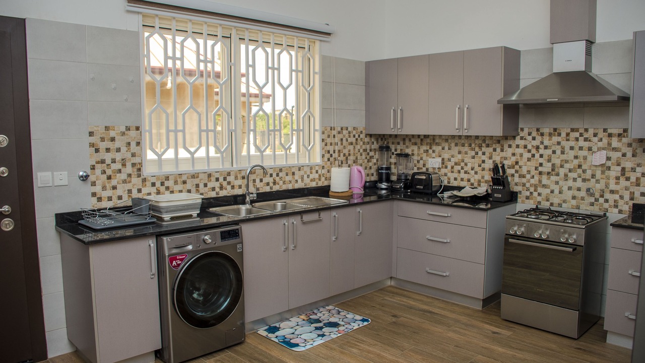 Photo of Kitchen in Tema