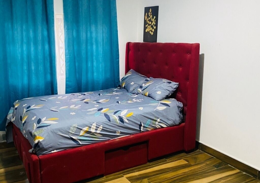 Photo of Bedroom in North Legon