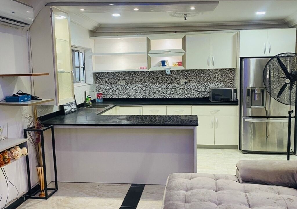 Photo of Livingroom in North Legon