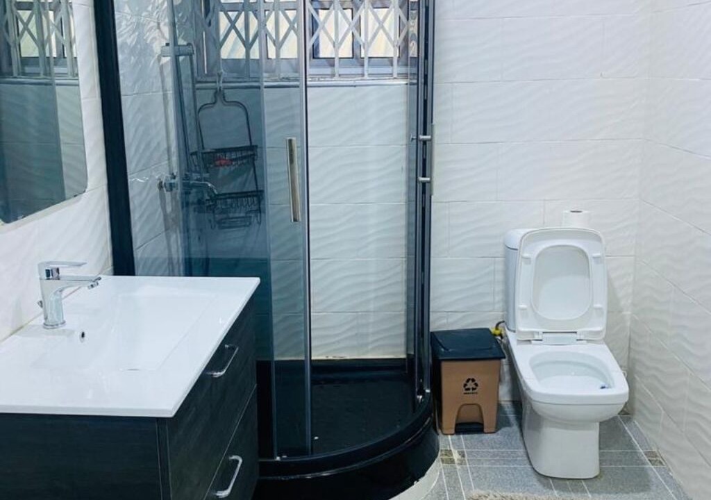 Photo of Bathroom in North Legon