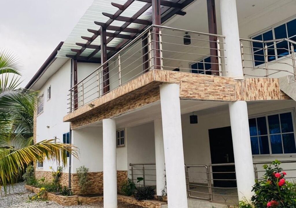 Photo of Outdoor in North Legon