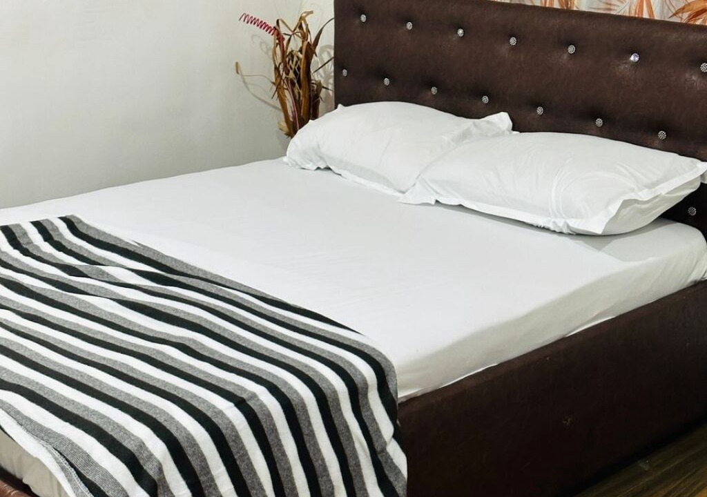 Photo of Bedroom in North Legon