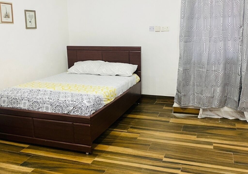 Photo of Bedroom in North Legon