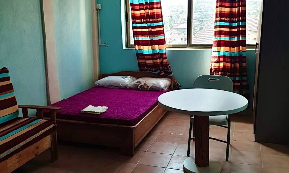 Photo of Bedroom in Accra