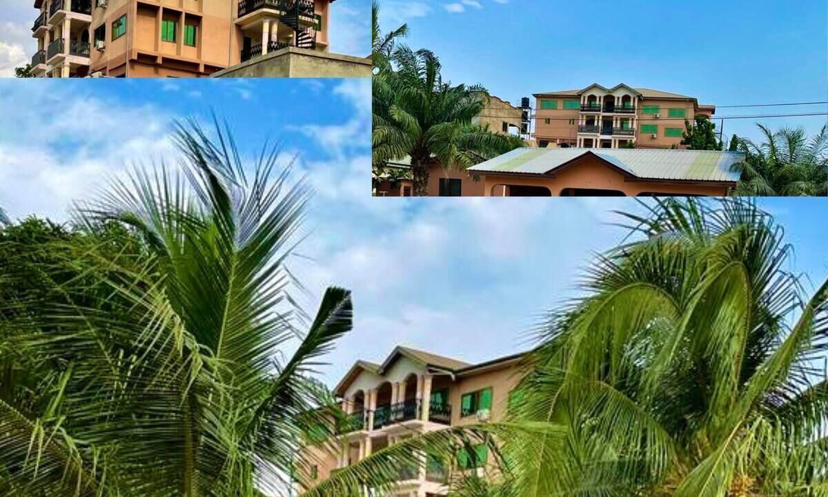 Photo of Outdoor in Accra