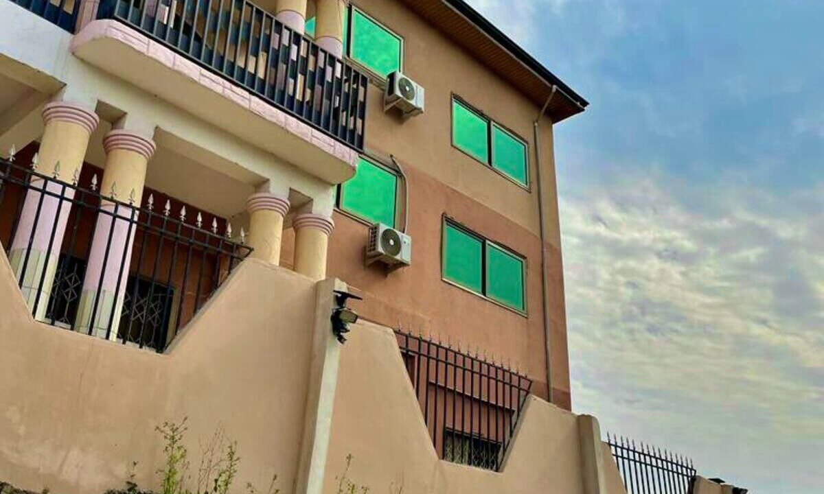 Photo of Outdoor in Accra