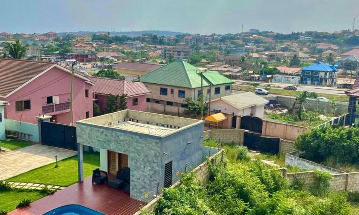 Photo of Outdoor in Accra