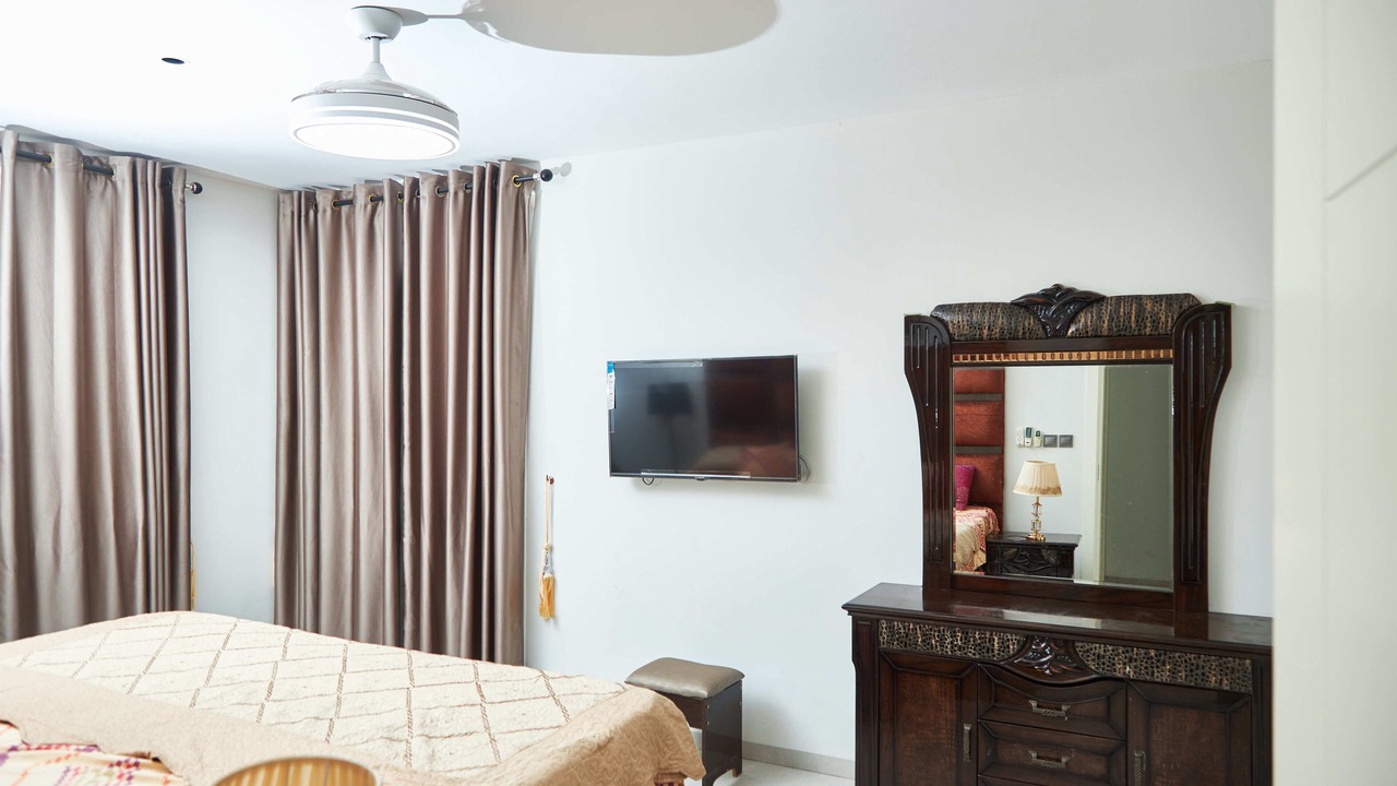 Photo of Bedroom in Accra