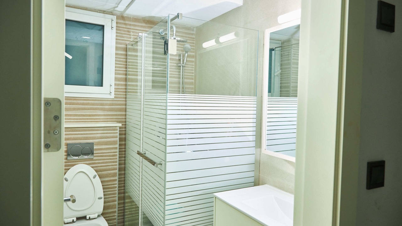 Photo of Bathroom in Accra
