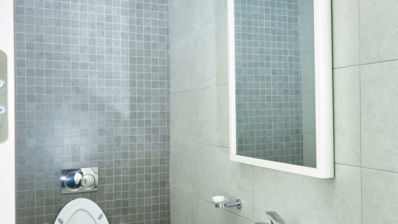 Photo of Bathroom in Accra