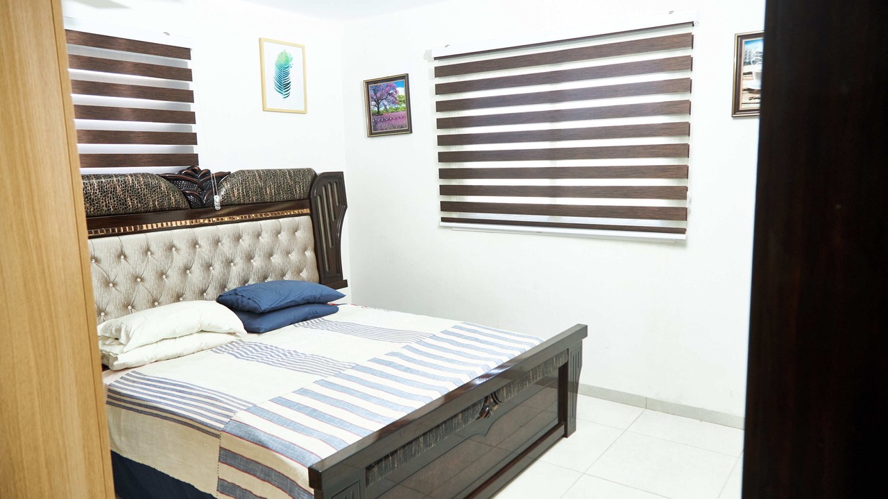 Photo of Bedroom in Accra