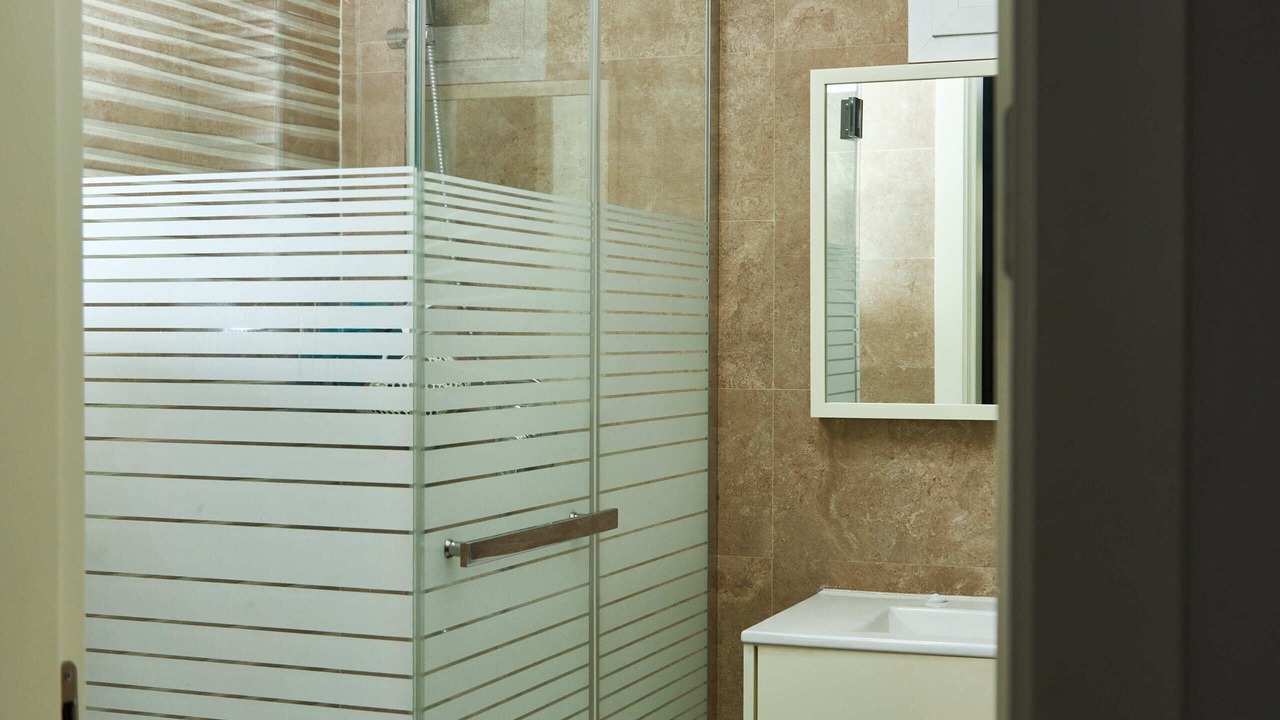 Photo of Bathroom in Accra