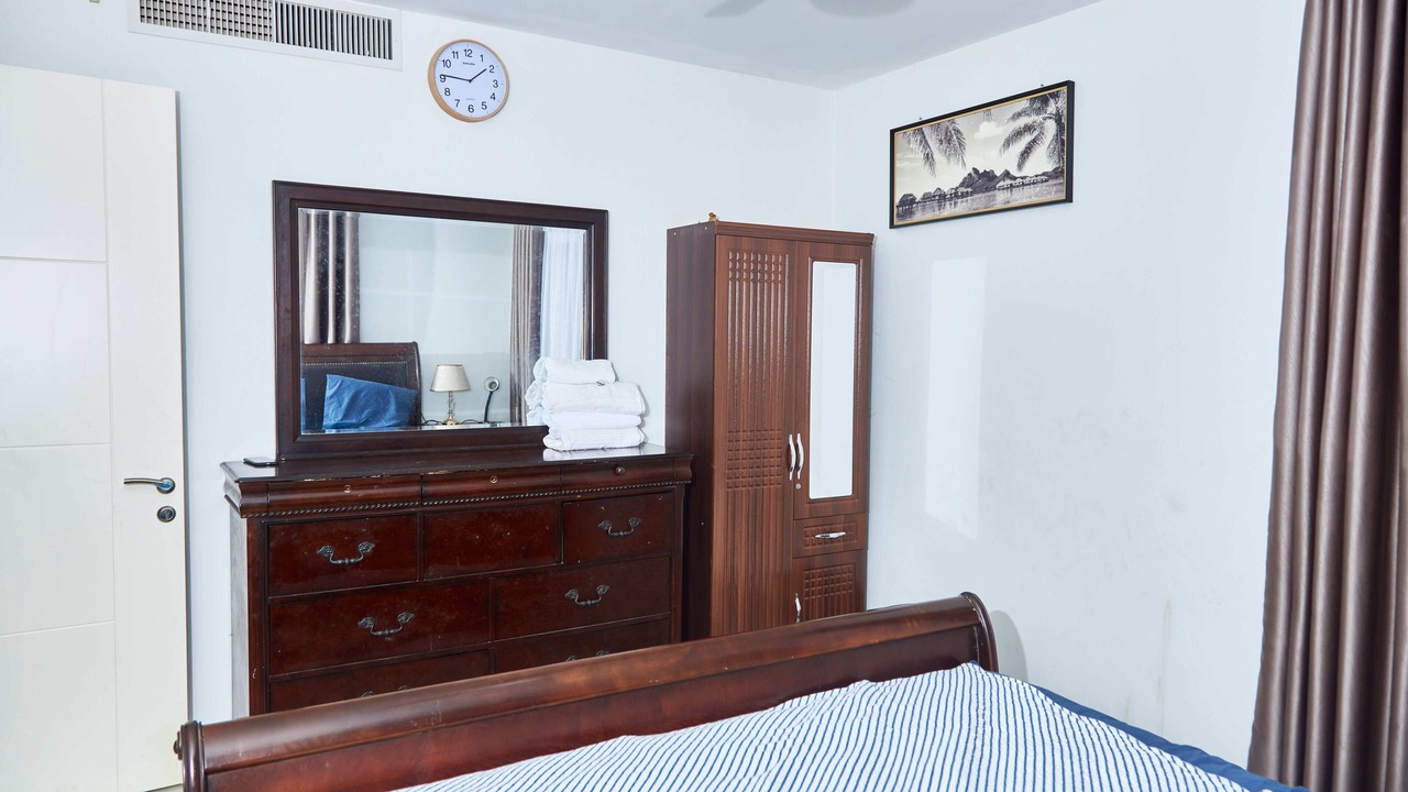 Photo of Bedroom in Accra