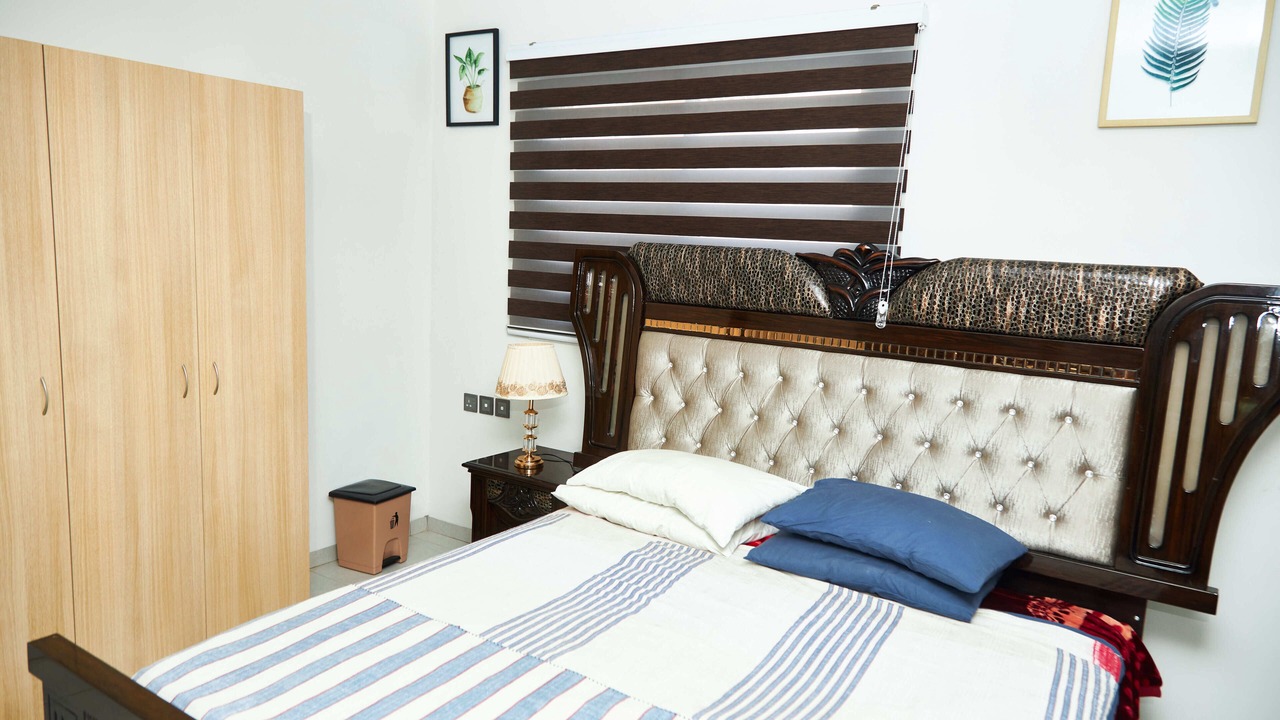 Photo of Bedroom in Accra