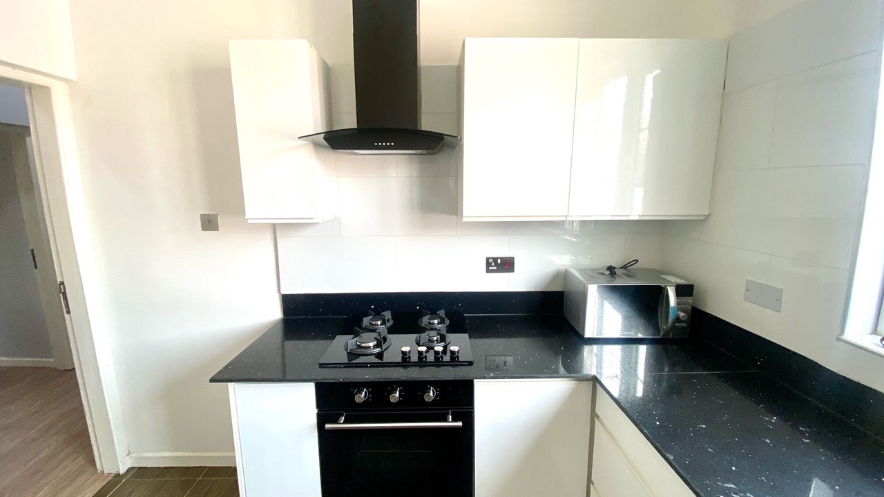 Photo of Kitchen in Santeo