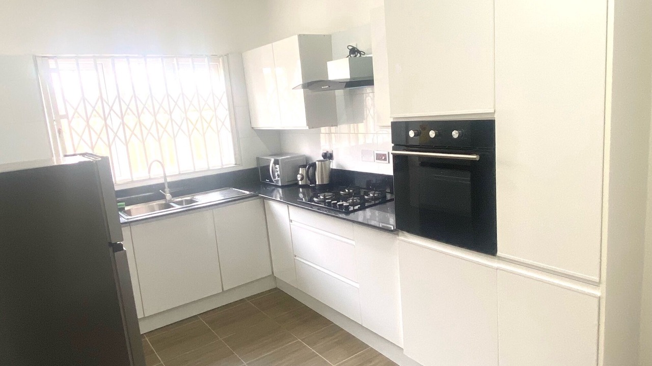 Photo of Kitchen in Santeo