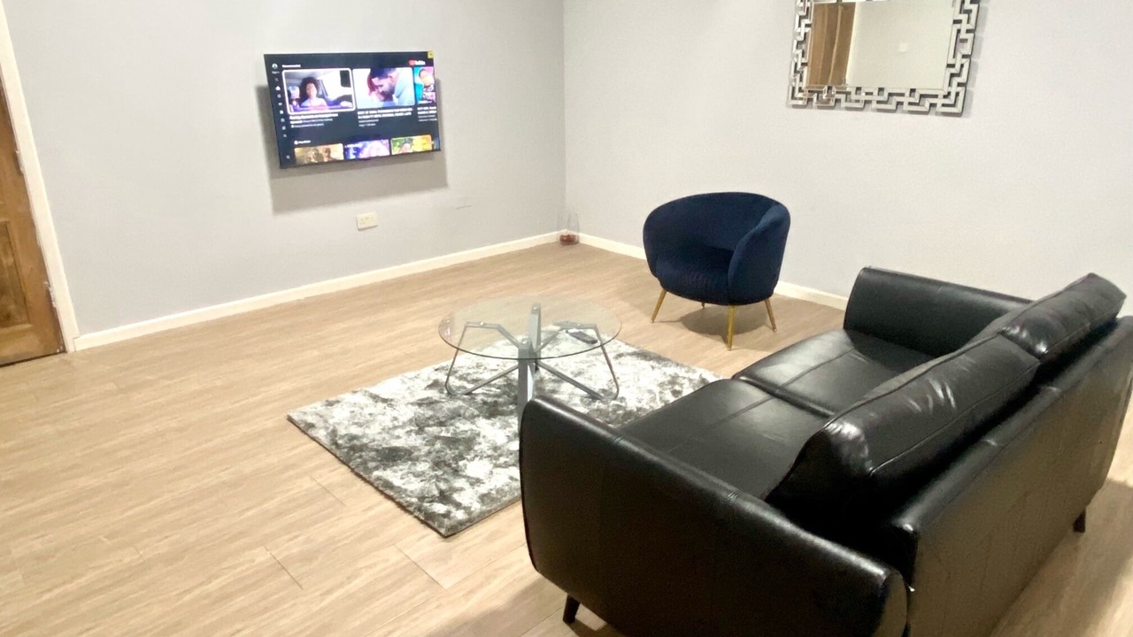 Photo of Livingroom in Santeo