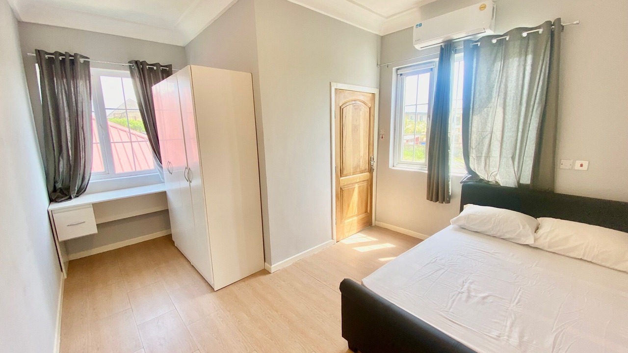 Photo of Bedroom in Santeo