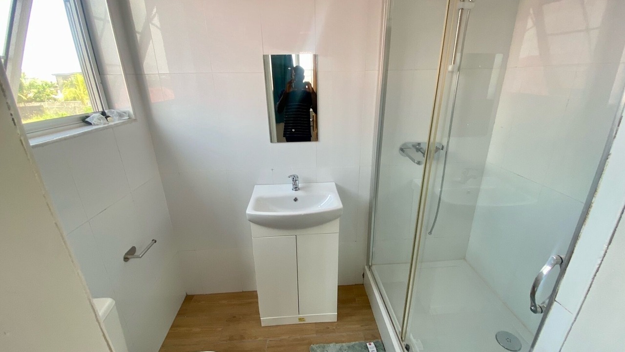 Photo of Bathroom in Santeo