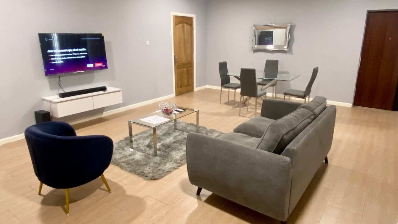 Photo of Livingroom in Santeo