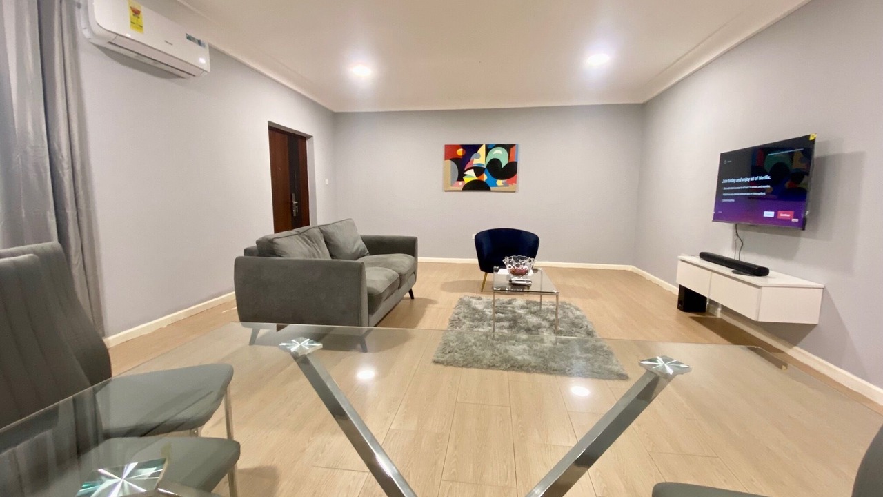 Photo of Livingroom in Santeo