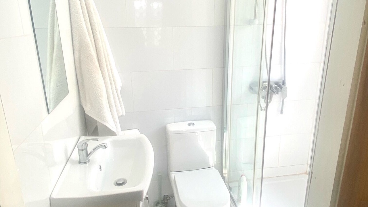 Photo of Bathroom in Santeo