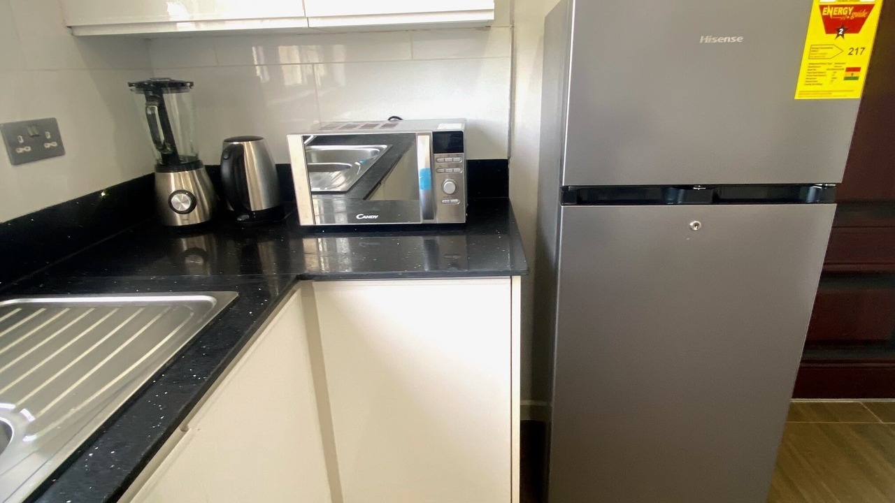 Photo of Kitchen in Santeo