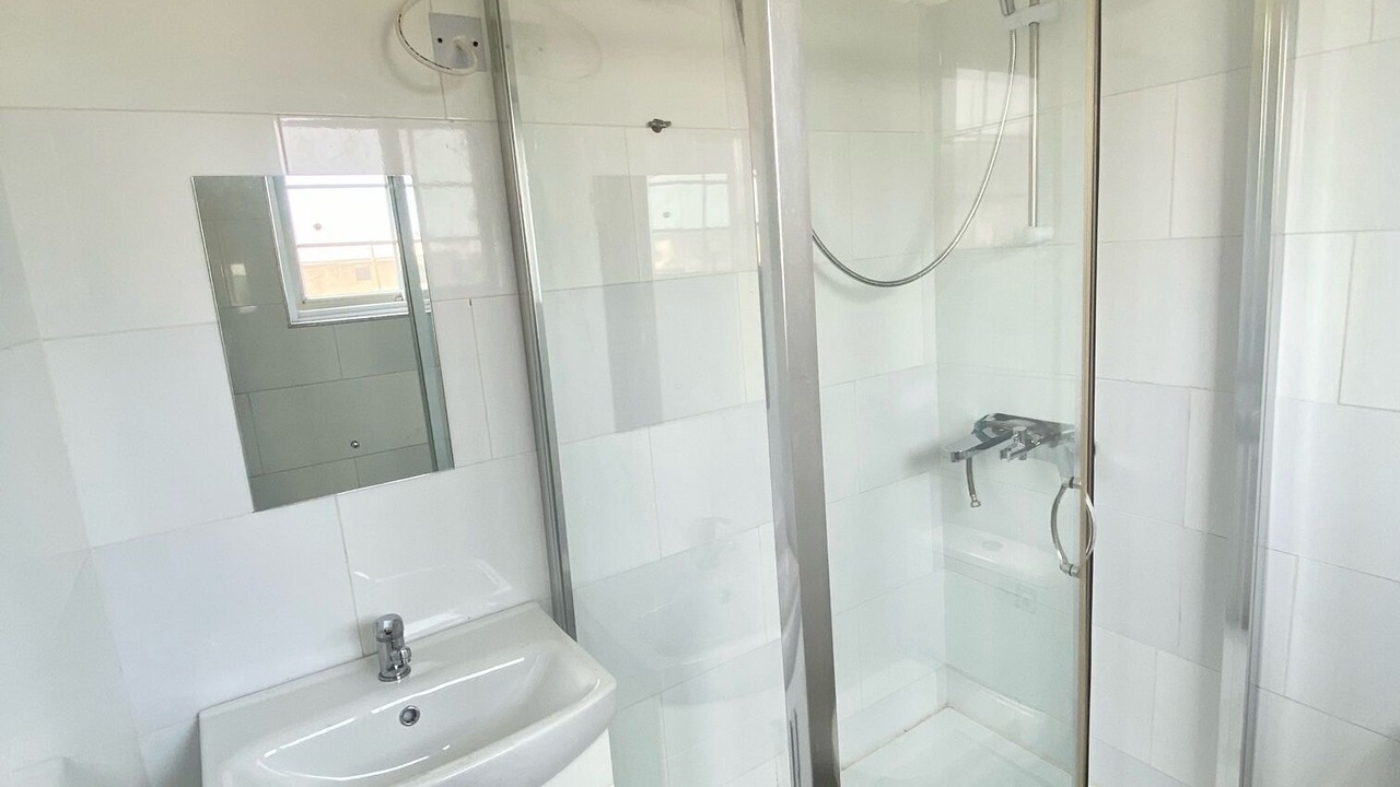 Photo of Bathroom in Santeo