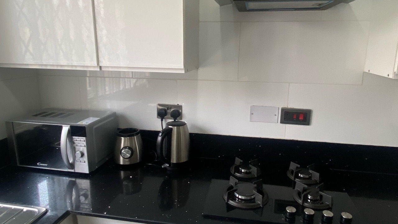 Photo of Kitchen in Santeo