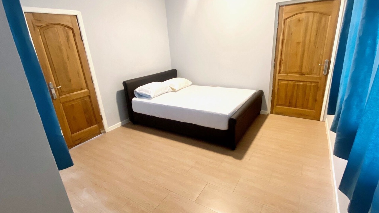 Photo of Bedroom in Santeo