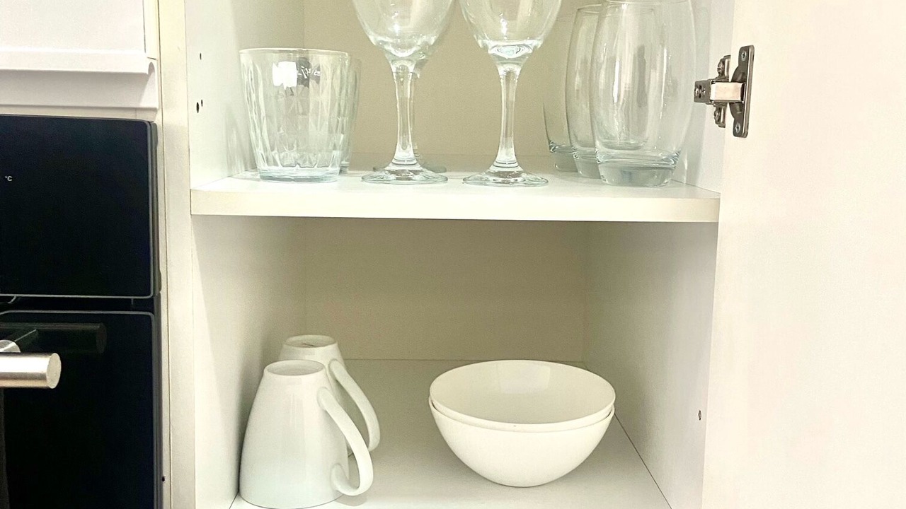 Photo of Kitchen in Santeo