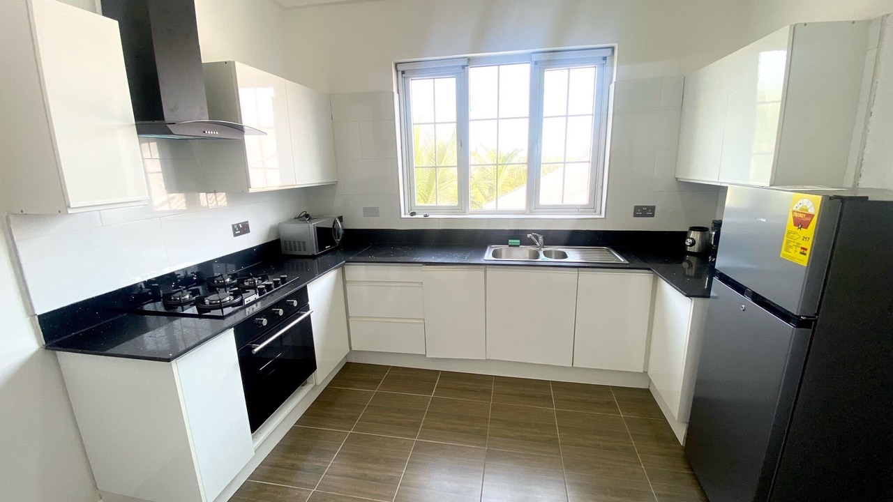 Photo of Kitchen in Santeo