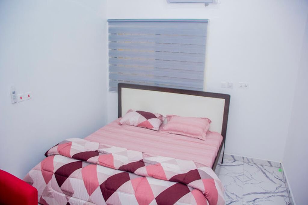Photo of Bedroom in Ajumako