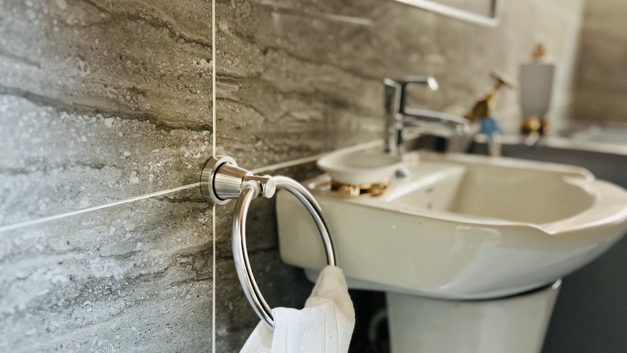 Photo of Bathroom in Osu