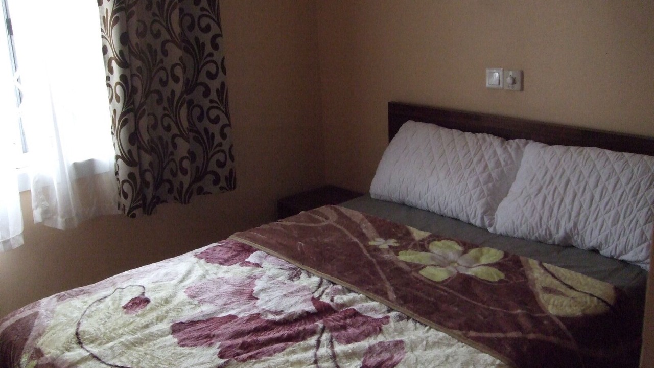 Photo of Bedroom in Accra