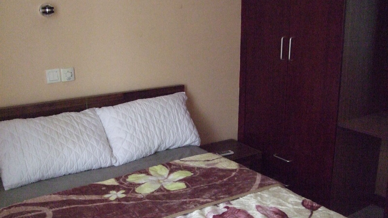 Photo of Bedroom in Accra