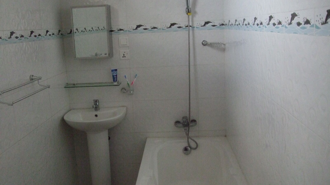 Photo of Bathroom in Accra