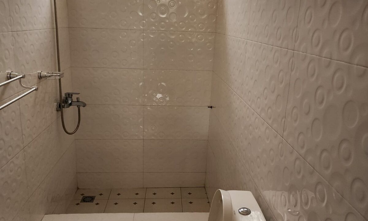Photo of Bathroom in Accra
